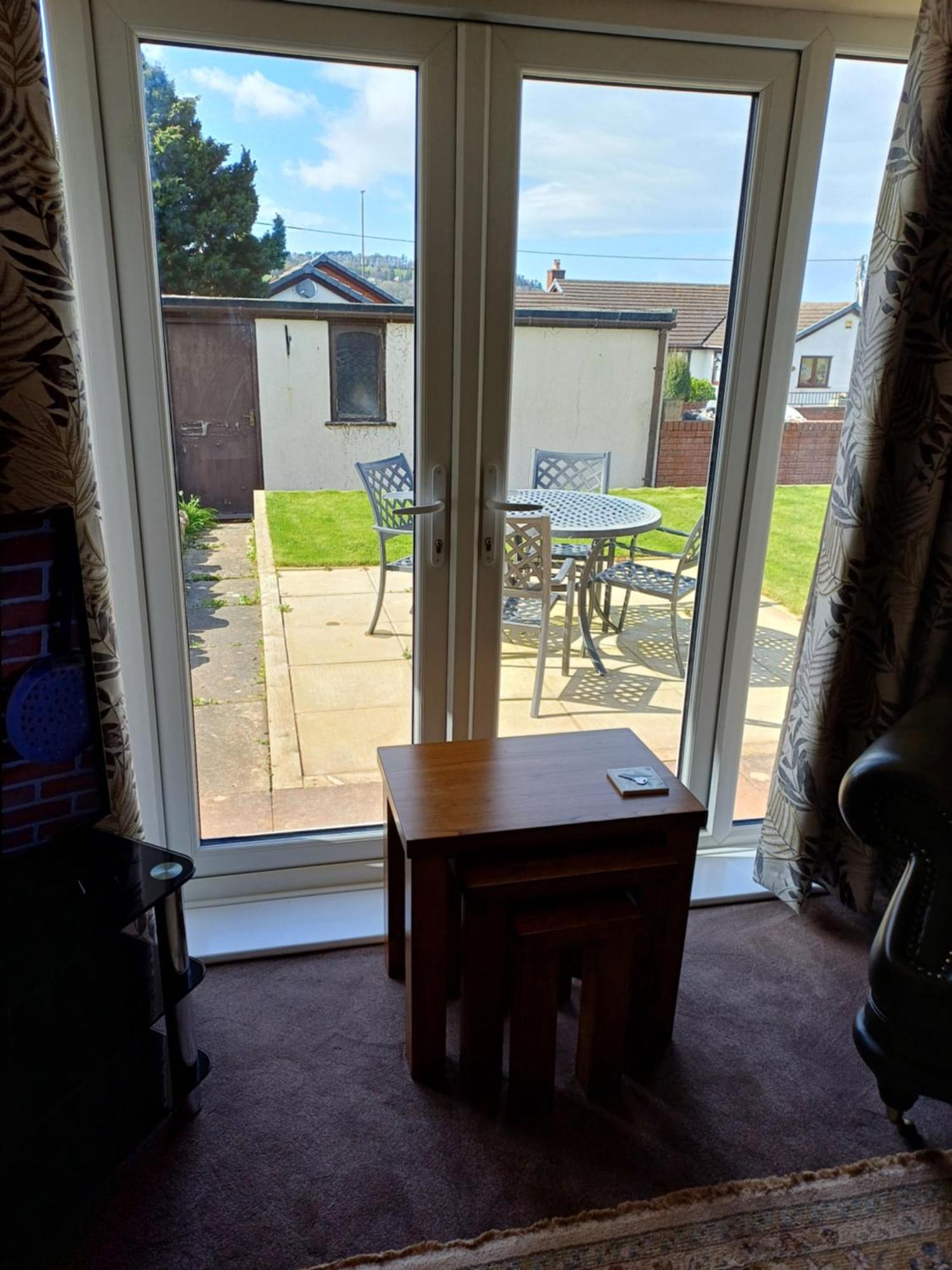 3-Bed Bungalow Near Conwy Valley Close To Castle Колуин Бей Екстериор снимка